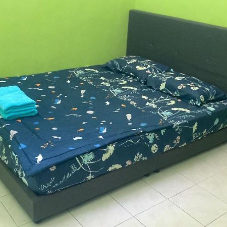 Mylittle Homestay Tanjong Malim Exterior foto