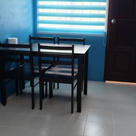 Mylittle Homestay Tanjong Malim Exterior foto