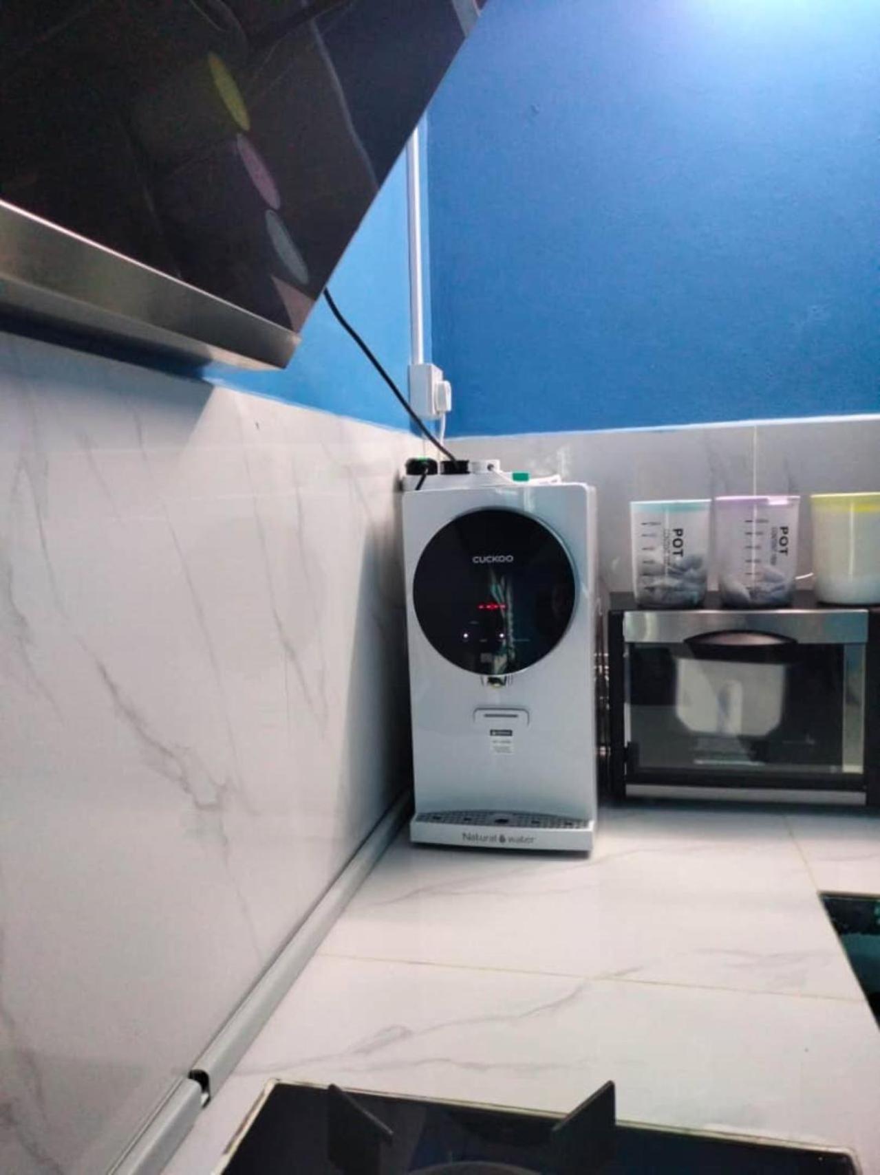 Mylittle Homestay Tanjong Malim Exterior foto