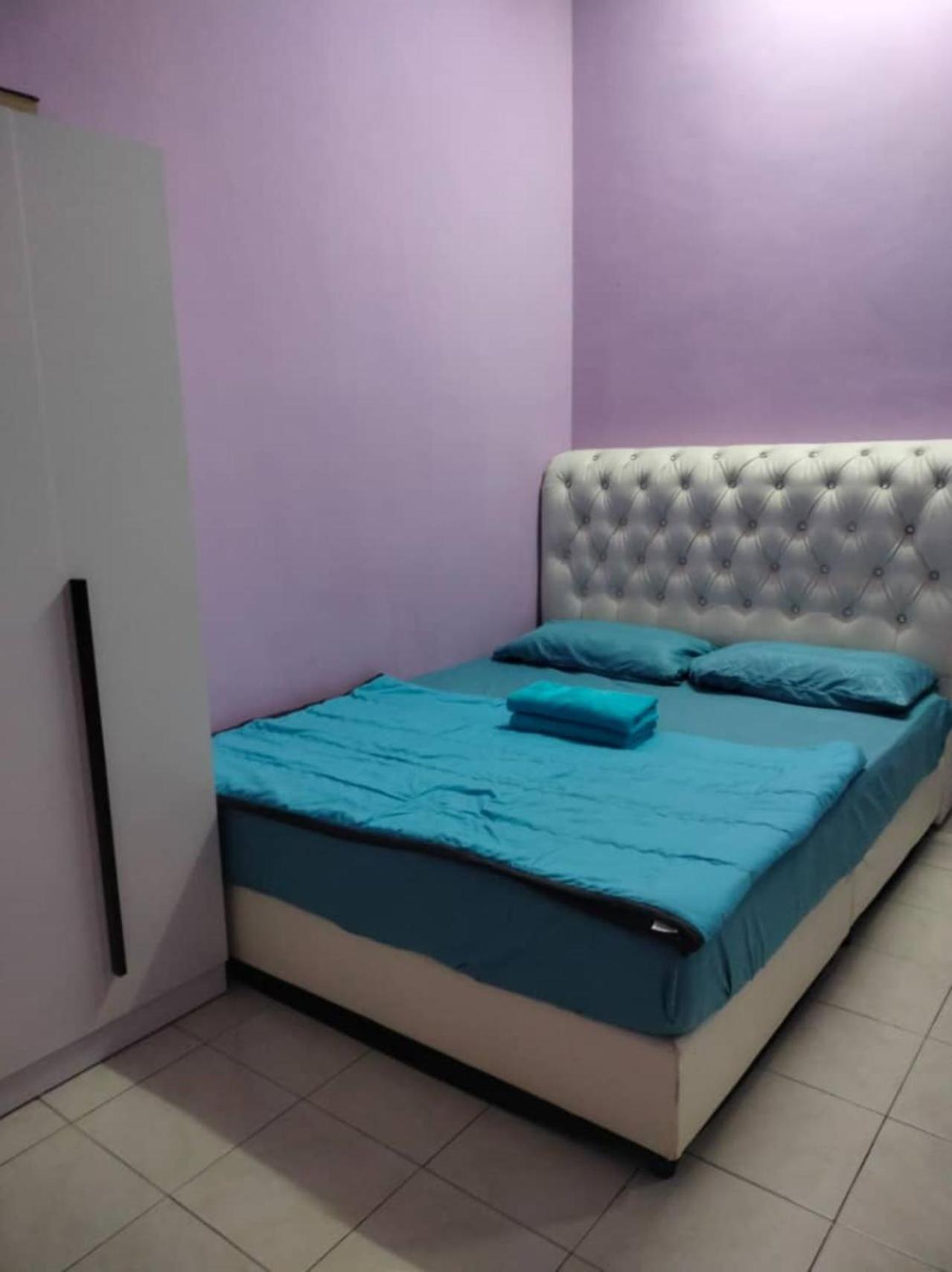 Mylittle Homestay Tanjong Malim Exterior foto