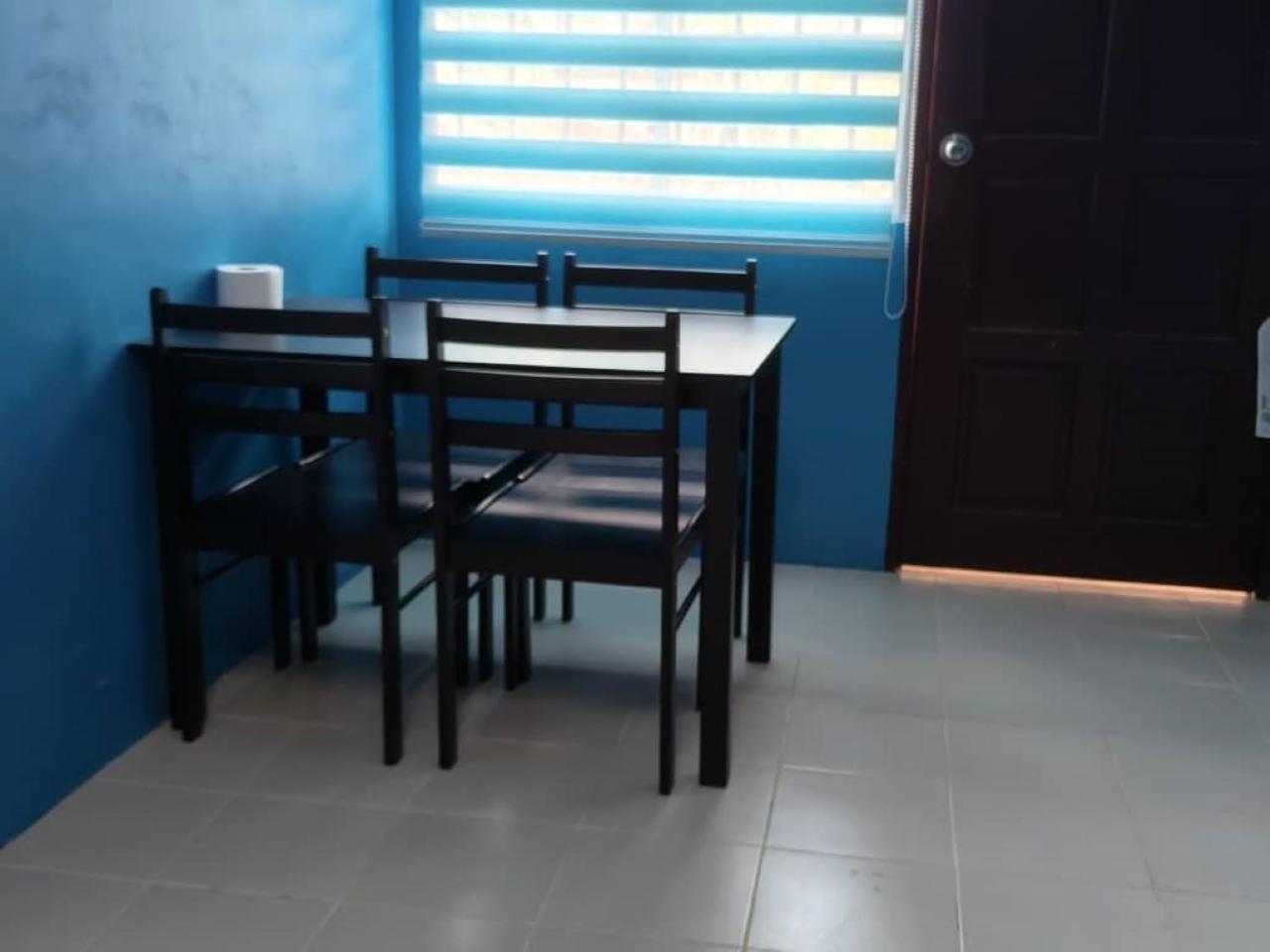 Mylittle Homestay Tanjong Malim Exterior foto