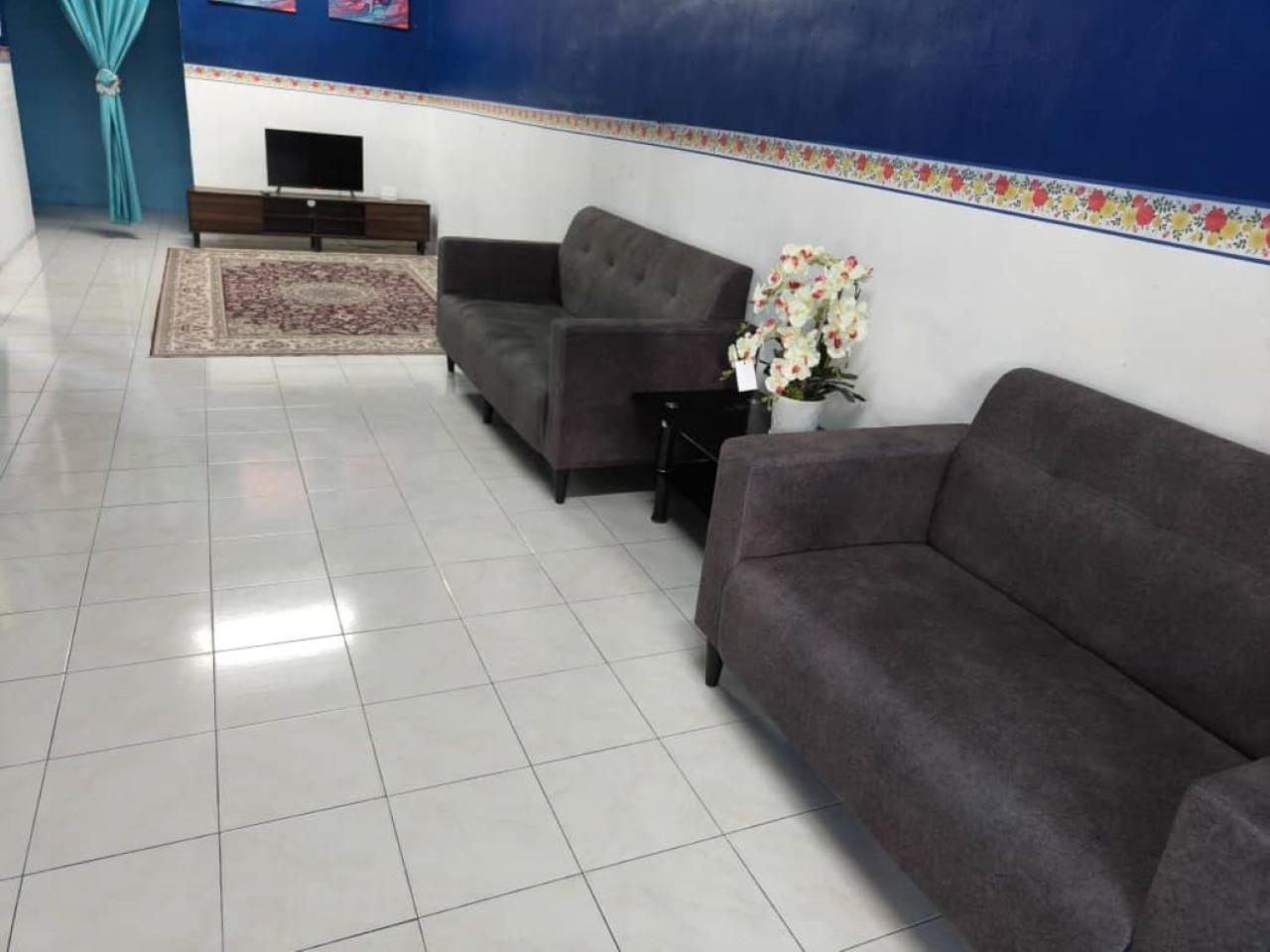 Mylittle Homestay Tanjong Malim Exterior foto
